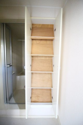 【その他】 | 鶯町マンション