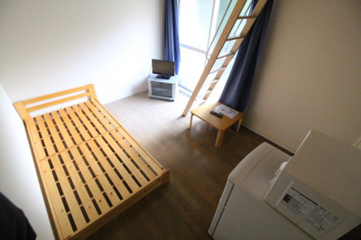 【内装】 | 鶯町マンション