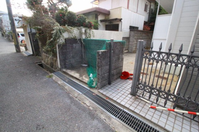 【周辺】 | 鶯町マンション