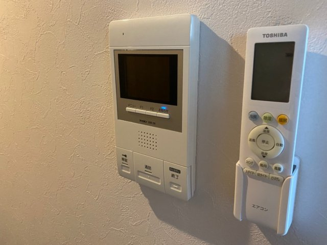 chulo❘名古屋市の賃貸ならMy賃貸のセキュリティ|chulo