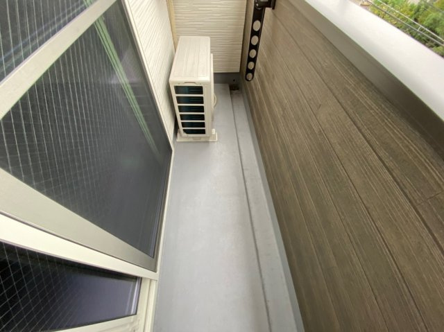 chulo❘名古屋市の賃貸ならMy賃貸のバルコニー|chulo