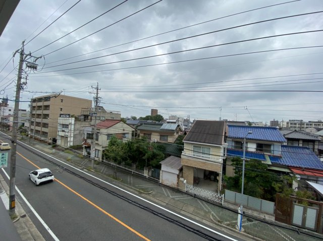 chulo❘名古屋市の賃貸ならMy賃貸の展望|chulo