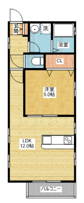 chulo❘名古屋市の賃貸ならMy賃貸