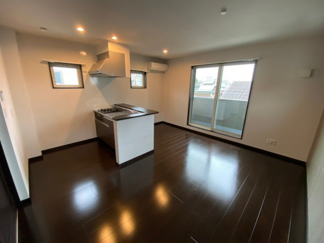 chulo❘名古屋市の賃貸ならMy賃貸の居間・リビング|chulo