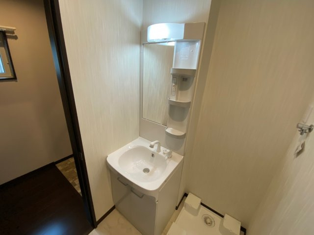 chulo❘名古屋市の賃貸ならMy賃貸の洗面所|chulo