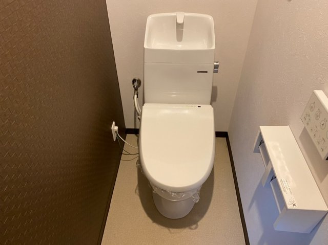 chulo❘名古屋市の賃貸ならMy賃貸のトイレ|chulo