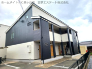 ポプラーレ狭山の画像