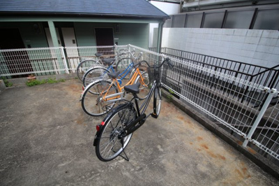 【その他共用部分】 | ヒルズ平和台