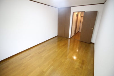 【寝室】 | ヒルズ平和台