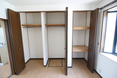 【収納】 | ジュネストラスト