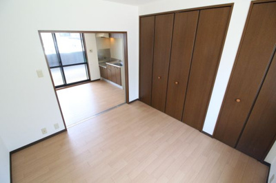 【洋室】 | ジュネストラスト