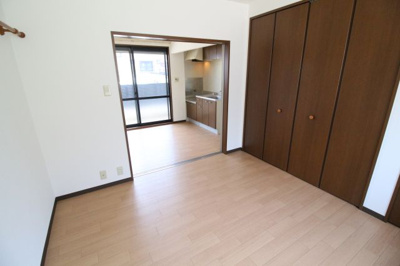 【内装】 | ジュネストラスト