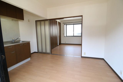 【内装】 | ジュネストラスト