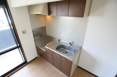 【キッチン】 | ジュネストラスト