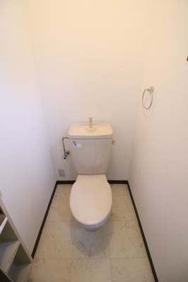 【トイレ】 | ジュネストラスト