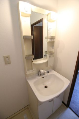 【洗面所】 | ジュネストラスト