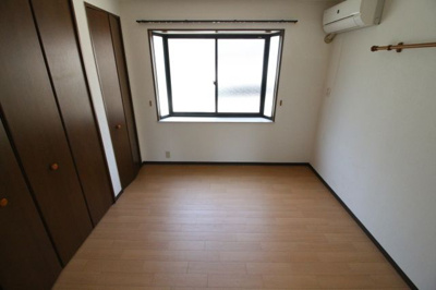 【洋室】 | ジュネストラスト