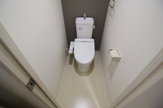 【トイレ】