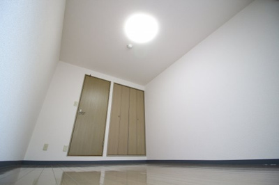 【内装】 | アンピエスＫ