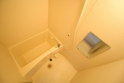 【浴室】 | アンピエスＫ