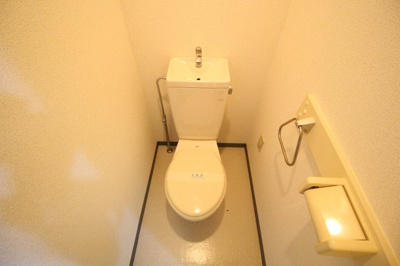 【トイレ】 | アンピエスＫ