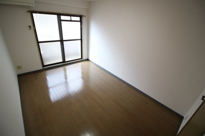 【洋室】 | アンピエスＫ