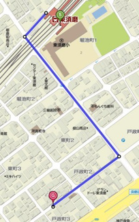 【地図】