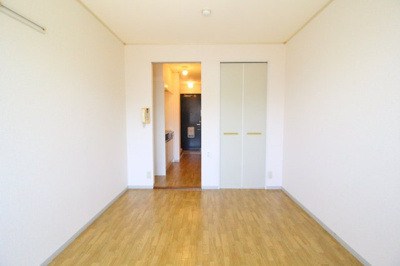 【寝室】 | ヒルズ山下