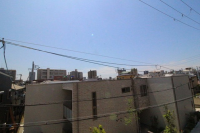 【展望】 | ヒルズ山下