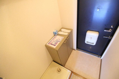 【玄関】 | ヒルズ山下