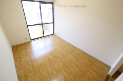 【内装】 | ヒルズ山下