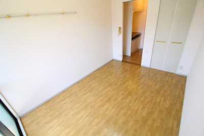 【洋室】 | ヒルズ山下