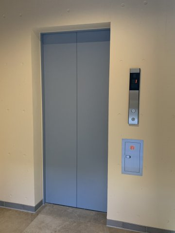 木月357ビルのその他共用部分