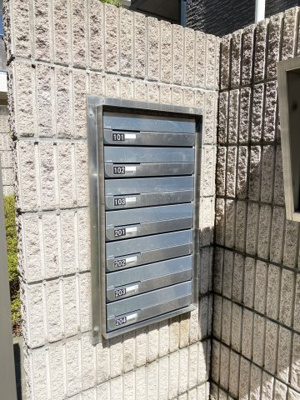 【その他共用部分】 | Toki90