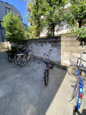 【その他共用部分】 | Toki90