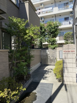 【エントランス】 | Toki90