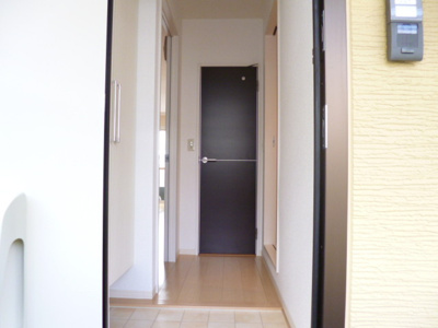 【玄関】 | プティ・リヴィエール