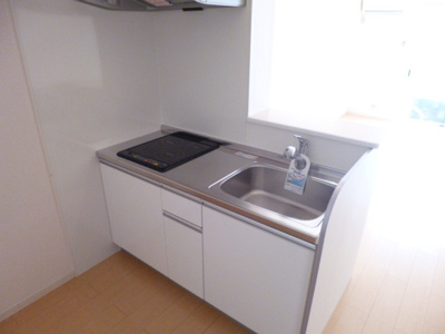 【キッチン】 | プティ・リヴィエール