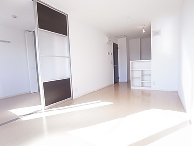 【居間・リビング】 | プティ・リヴィエール