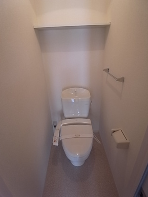 【浴室】 | プティ・リヴィエール