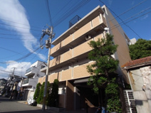ミモザの館の画像
