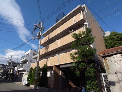 【外観】 | ミモザの館