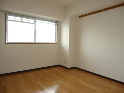 【洋室】 | ミモザの館