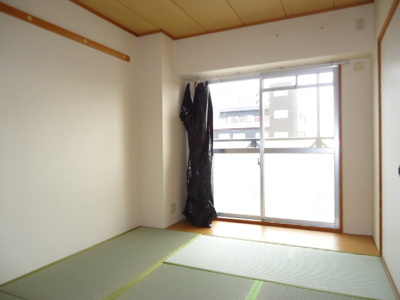 【和室】 | ミモザの館