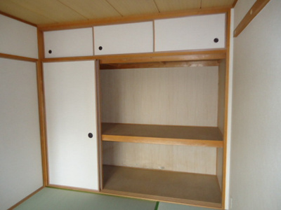 【収納】 | ミモザの館