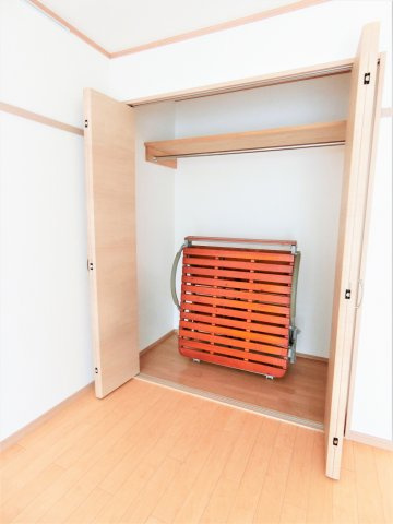 シャレーあそうⅠのその他