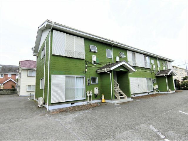 シャレーあそうⅠ