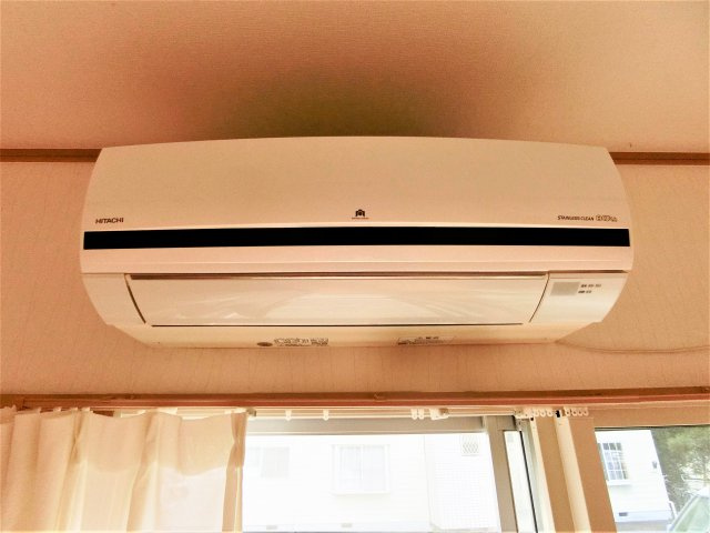 シャレーあそうⅠの設備