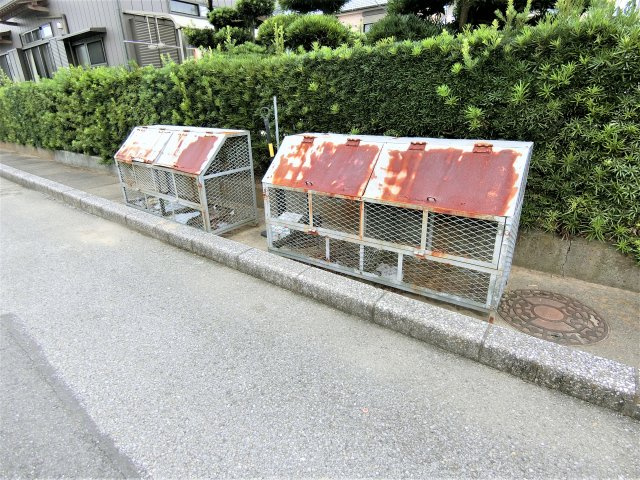 シャレーあそうⅠのその他