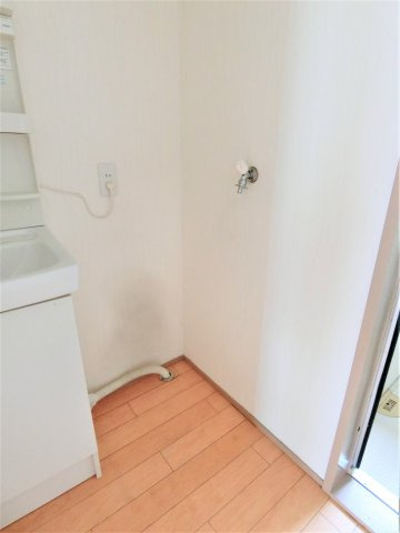 シャレーあそうⅠの設備